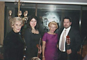 C&M Musicos Asociados Producciones Instrumentales y Corales Anuncios gratis para novios en Santiago |  Grupo de Camara, Cuarteto y Trios Cuerdas, Vientos 92520393 Coro Grupo D&uacute;o, Grupo de Camara, Cuarteto y Trios Cuerdas, Vientos 92520393, Coro Grupo D&uacute;o