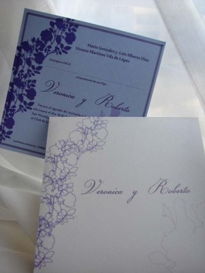 Invitaciones No d&iacute;a Anuncios gratis para novios en Vi&ntilde;a del Mar |  DISE&Ntilde;AMOS PARTES DE MATRIMONIO EXCLUSIVOS, Partes e invitaciones para novios