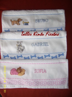 Marjorie Diaz Mondaca Anuncios gratis para novios en Curic&oacute; |  Todo en Bordados personalizados como recuerdo., Taller Kintu Fiestas: bellos detalles para grandes ocasiones.