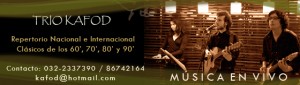Carlos Cruz Anuncios gratis para novios en Vi&ntilde;a del Mar |  Kafod M&uacute;sica, Musica en vivo para eventos