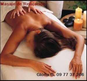 gloria Anuncios gratis para novios en Santiago |  masajes de relajacion, atencion garantizada (todo santiago), atencion exclusivamente para damas 