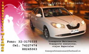 TRANSPORTES MIRAMAR Anuncios gratis para novios en Valpara&iacute;so |  ARRIENDO LINDO VEHICULO PARA MATRIMONIO, VEHICULO HYUNDAI ELANTRA A&Ntilde;O 2009 COLOR BLANCO