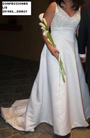 arriendos y ventas Anuncios gratis para novios en Puerto Montt |  ARRIENDO HERMOSOS VESTIDOS....., puerto montt