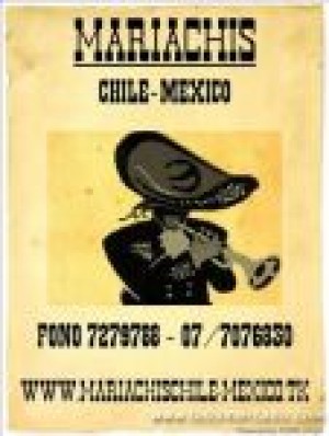Mariachis chile mexico Anuncios gratis para novios en Quilicura |  Mariachis para tu boda!! 02-7279788, Grandes serenatas con mariachis chile mexico