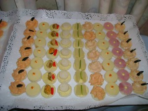 PAMELA PRADO VARGAS Anuncios gratis para novios en Puerto Montt |  BANQUETERIA & DELICATESES, LOS MAS RICOS CANAPES Y DELICIOSAS MASITAS DULCES PARA BRILLAR EN SUS EVENT