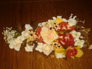 Rosa Anuncios gratis para novios en Pe&ntilde;alol&eacute;n |  RAMO PARA NOVIA, RAMO DE FLORES