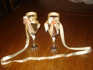 Rosa Anuncios gratis para novios en Pe&ntilde;alol&eacute;n |  COPAS PARA LOS NOVIOS, COPAS