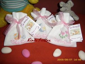 Marjorie Diaz M. Anuncios gratis para novios en Curic&oacute; |  Recuerditos Infantiles., Taller Kintu Fiestas.