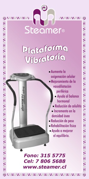 STEAMER Anuncios gratis para novios en Pe&ntilde;alol&eacute;n |  PLATAFORMA VIBRATORIA, MAQUINA DE EJERCICIOS