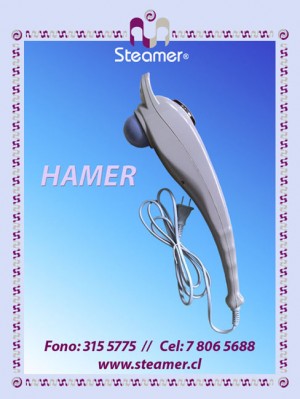 STEAMER Anuncios gratis para novios en Pe&ntilde;alol&eacute;n |  MASAJEADOR VIBRATIRO , PARA TRATAR LA CELULITIS
