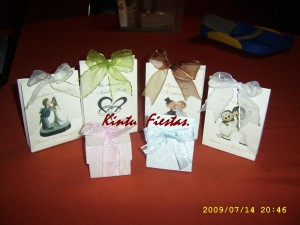 Marjorie Diaz M. Anuncios gratis para novios en Curic&oacute; |  Recuerdos para tu Boda., Kintu Fiestas,Curic&oacute; Chile.