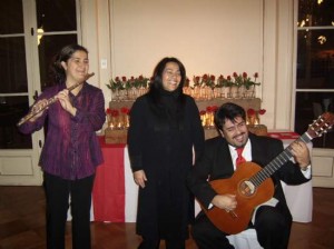 C&M Musicos Asociados Producciones Instrumentales y Corales, Anuncios gratis para novios en Santiago |  Cuarteto Cuerdas y Vientos,C&M, Musica Matrimonios, Coro Matrimonios Musica, Coro y grupo de Camara Matrimonios,092520393, Eventos, Cuerdas, Violines