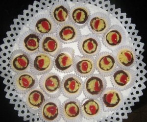 Digna Estrada Anuncios gratis para novios en Los Angeles |  Bocaditos dulces y salados en los &aacute;ngeles, chocolateria, canap&eacute;s