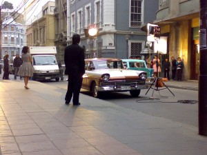 Tuerca.cl Anuncios gratis para novios en Santiago |  Autos de &eacute;poca, a&ntilde;os 30, 40, 50., http://www.Tuerca.cl