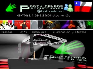 ramon Anuncios gratis para novios en Santiago |  buscas dj para tu fiesta? aqui  con iluminacion y audio incluido!, vamos a todo santiago .&ntilde;