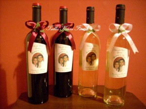 Marjorie Diaz M. Anuncios gratis para novios en Curic&oacute; |  Vinos personalizados para Eventos., Eiquetas y mini Botellines Kintu Fiestas.