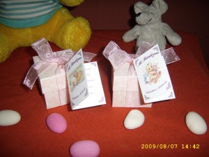 Marjorie Diaz M. Anuncios gratis para novios en Curic&oacute; |  Recuerdos para Bautizmo,Nacimientos,Baby Showers y eventos en general., Taller Kintu Fiestas de Curic&oacute; tiene todo para ti.