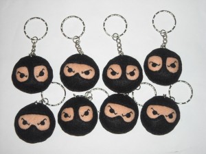  Anuncios gratis para novios en Santiago |  Llaveros terroristas,ninjas para hombres�, lllaveros para hombres ��