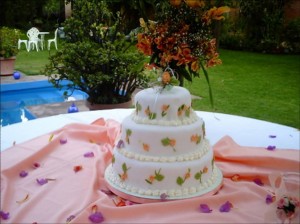 TORTA DE NOVIOS Anuncios gratis para novios en Santiago |  TORTAS DE NOVIOS, EXCLUSIVAS TORTAS, FINAMENTE DECORADAS, M&Aacute;XIMA CALIDAD.
