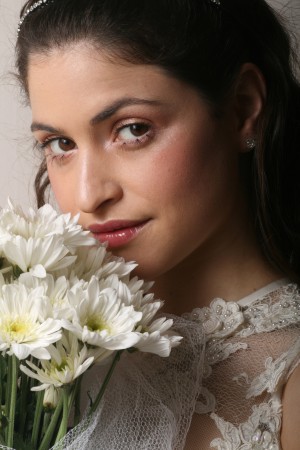 Camila Romo Novios y novias en Las Condes |  Maquilladora Profesional para Novias, Maquillaje y Pelo