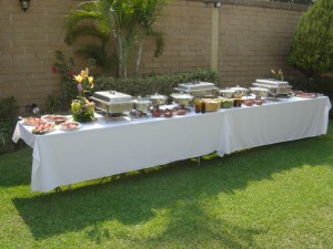 Nicolas Troncoso Le Roy  Anuncios gratis para novios en Santiago |  Banqueteria Eventos y Chef a domicilio , eventos en general