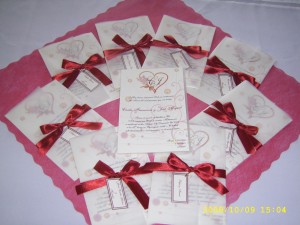 Marjorie Diaz M. Anuncios gratis para novios en Curic&oacute; |  Partes Finos Y Tarjeteria para Bodas., Taller Kintu Fiestas de Curic&oacute;.