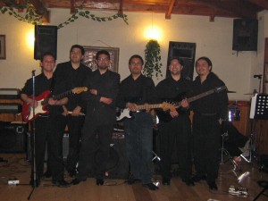 Marco Medina G. Novios y novias en La Florida |  GRUPO MUSICAL: SONHORAS DE TOCAR , AMENIZA SU FIESTA DE MATRIMONIO