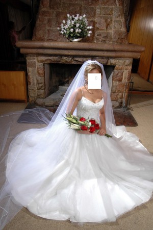 CARLA Anuncios gratis para novios en Santiago |  INGENUE NOVIAS!!$330.000 talla 38-40, EXCLUSIVO!!Elegante, importado!!!