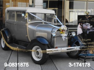 romanceynovios Anuncios gratis para novios en Concepci&oacute;n |  Arriendo Ford A 1929 Ford A 1929, matrimonios, bodas de oro , bodas de plata, aniversarios