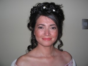 Esrefania Molina Anuncios gratis para novios en Antofagasta |  Cosmetologia y Estetica Estefania Molina, Maquillaje profesional para novias, TV y fotografia