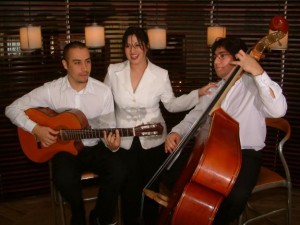 Rodrigo Herrera  Anuncios gratis para novios en Vi&ntilde;a del Mar |  Musicos para Matrimonios , , Jazz , Bossa Nova , Boleros , Tango ,