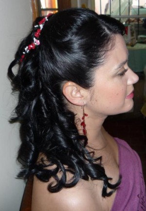 JESSENIA Anuncios gratis para novios en Santiago |  MAQUILLAJE Y PEINADO A NOVIAS A DOMICILIO, PELUQUERIA A DOMICILIO A NOVIAS