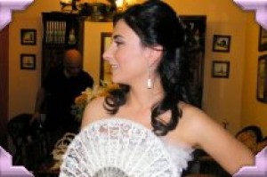 JESSENIA FERRER Anuncios gratis para novios en Santiago |  PEINADO PARA NOVIAS A DOMICILIO , MAQUILLAJE Y PEINADO 