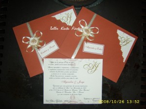 Marjorie Diaz M. Anuncios gratis para novios en Curic&oacute; |  Participaciones de Matrimonio., Kintu Fiestas de Curic&oacute;.