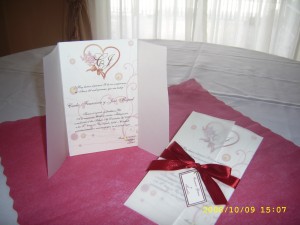 Marjorie Diaz M. Anuncios gratis para novios en Talca |  Partes de Bodas completamente personalizados., Kintu Fiestas los tiene para ti.
