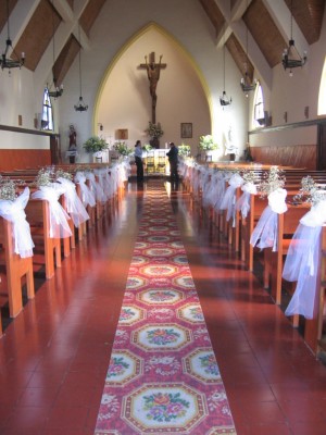 Detalles Inolvidables Novios y novias en Maipú |  Arreglos y detalles para su matrimonio, todo lo que necesita