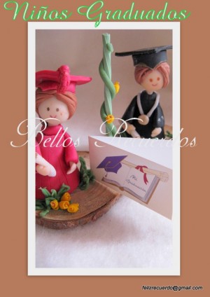 veronica Novios y novias en Maipú |  recuerdo y encintados para graduacion, primeras comuniones,bodas, bautizos, baby shower