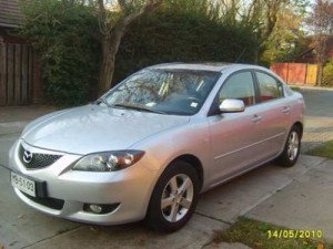 C&eacute;sar Novios y novias en Providencia |  ARRIENDO VEHICULO PARA MATRIMONIO CON CHOFER, VALOR $ 60.000