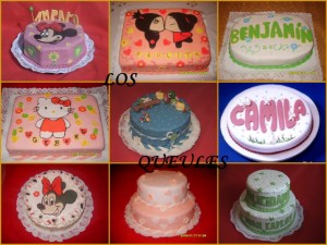 RICARDO CASTILLO Anuncios gratis para novios en Concepci&oacute;n |  TORTAS LOS QUEULES, TORTAS PARA CUMPLEA&Ntilde;OS, BAUTIZOS, ETC.