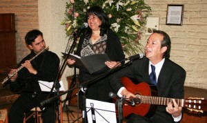 Paulina Anuncios gratis para novios en Las Condes |  Amorycanto, coro matrimonios Coro iglesia civil matrimonios Coro canta., Coro, iglesia civil matrimonios. Musica y cantantes Eventos Coro bodas