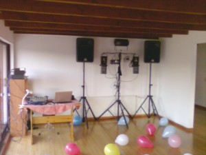 OSCAR GUARDA Novios y novias en Valdivia |  AMPLIFICACIÓN E ILUMINACIÓN PARA TU FIESTA..., EVENTOS VALDIVIA