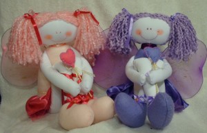  Anuncios gratis para novios en Santiago |  ENCINTADOS, SOUVENIR, RECUERDOS, MANUALIDADES, mu&ntilde;ecas