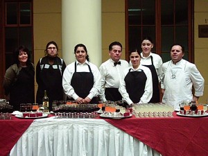 LUIS SEPULVEDA P  Novios y novias en Maipú |  LUSEPE EVENTOS BANQUETERIA , cocktail,cenas,bautizos,matrimonios,fiestas sociales,asados campestres 