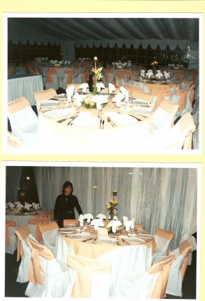 EVENTO SIGLO XXI Novios y novias en Maipú |  http://www.eventosiglo21.cl, bodas