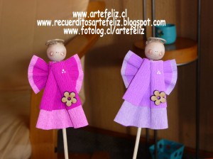 Marcela Rocha Novios y novias en Ñuñoa |  Encintados y souvenirs para Bautizos,Baby shower....., P.Comuniones,Graduaciones etc