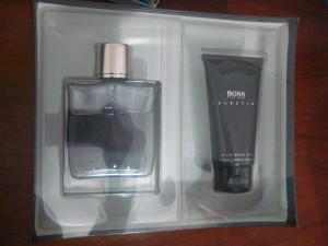 Soledad. Anuncios gratis para novios en Santiago |  Boss Selection - Hugo Boss, Eau de toilette 90 mL. , After shave balm 75 mL