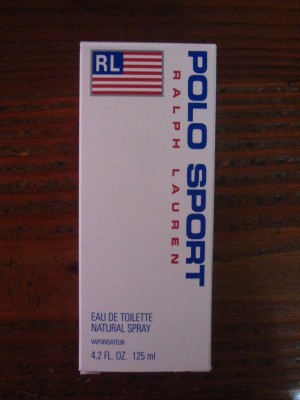 Soledad. Anuncios gratis para novios en Santiago |  Polo Sport - Ralph Lauren, Eau de toilette, 125 mL.