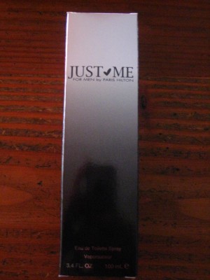 Soledad Anuncios gratis para novios en Santiago |  Just Me for men - Paris Hilton, Eau de toilette, 100 mL 