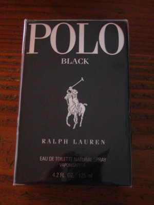 Soledad. Anuncios gratis para novios en Santiago |  Polo black - Ralph Lauren, Eau de toilette, 125 mL