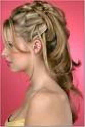 jessenia Anuncios gratis para novios en Santiago |  peinado a domicilio a novias, maquillajes y peinados novias